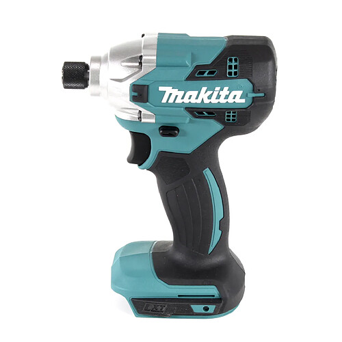 Makita DTD 156 RTJ Visseuse à chocs sans fil 18V 155Nm + 2x Batteries 5.0Ah + Chargeur + Makpac