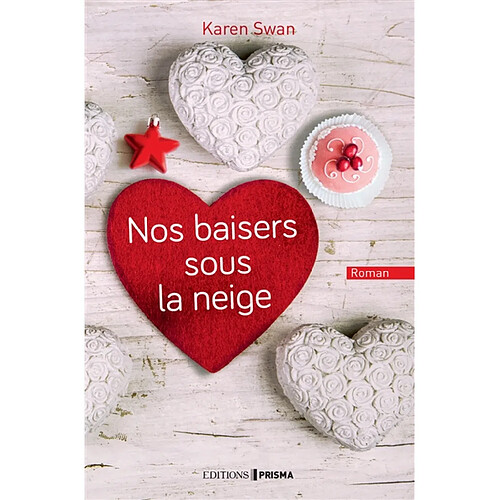 Nos baisers sous la neige · Occasion