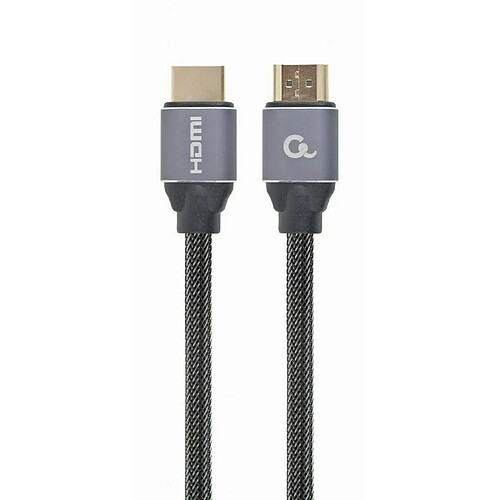 Câble HDMI GEMBIRD CCBP-HDMI-7.5M 7,5 m