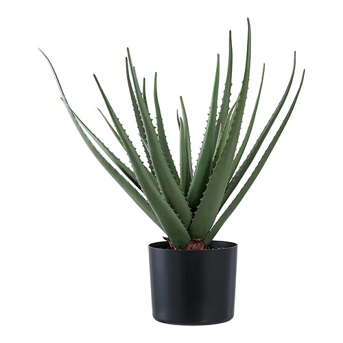 EPIKASA Plante Artificielle Aloe