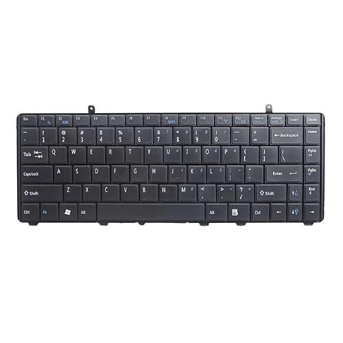 Clavier US ANGLAIS Clavier Bluetooth Filaire