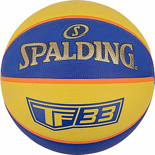 Spalding TF33 basket-ball