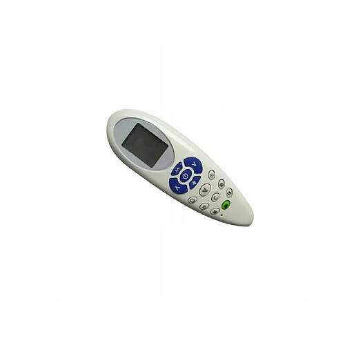 GUPBOO Télécommande Universelle de Rechange pour support 42FLH0181001201/38HN0181120A 42FLH