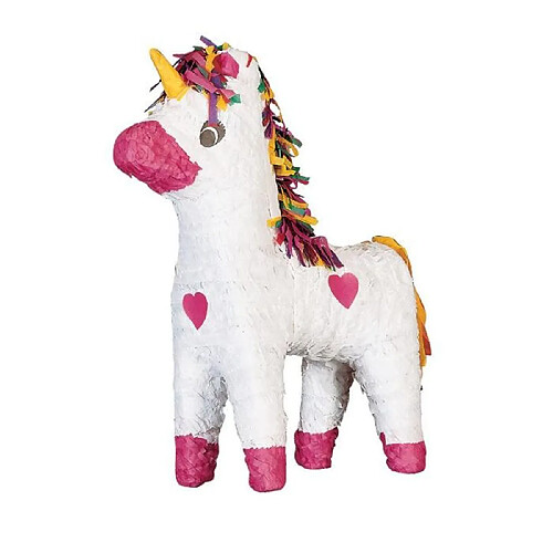 Amscan RIETHMULLER Pinata Licorne