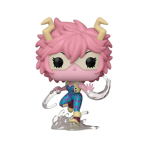 Funko My Hero Academia - Figurine POP! Mina Ashido 9 cm