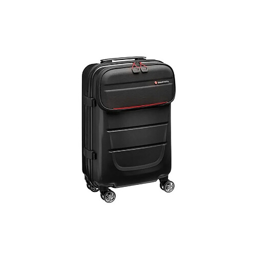 MANFROTTO Valise à roulettes Trolley 360 - MBPLRLS 55