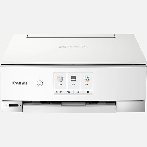 Canon Imprimante multifonction jet d'encre PIXMA TS8351