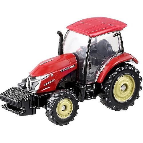 Universal Toys de voiture de tracteur de simulation Toys en alliage