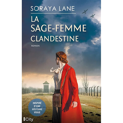 La sage-femme clandestine · Occasion