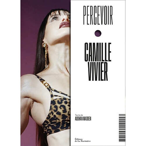 Camille Vivier