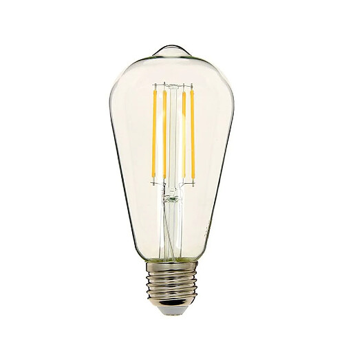 But Ampoule retroled edison LED