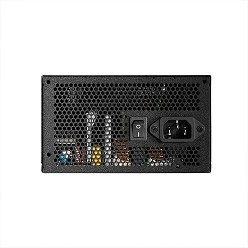 Bloc d'Alimentation Chieftec BDK-750FC ATX 750 W 80 Plus Bronze