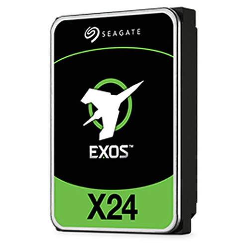 Seagate Technology Disque dur Seagate ST20000NM002H 3,5" 20 TB