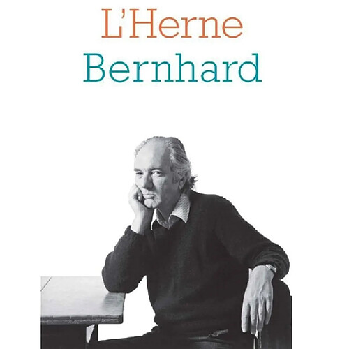 Thomas Bernhard · Occasion