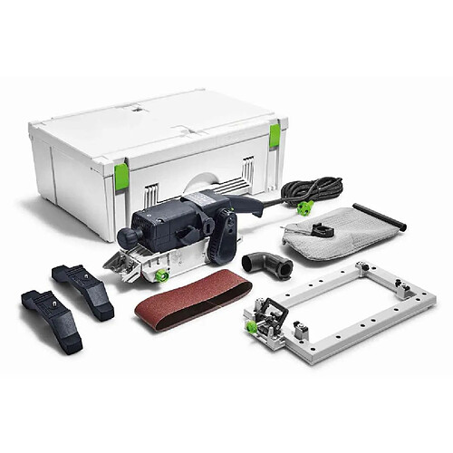 Ponceuse à bande BS 75 E-Set FESTOOL - 575771