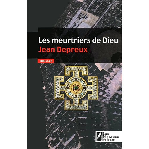 Les meurtriers de Dieu : thriller · Occasion