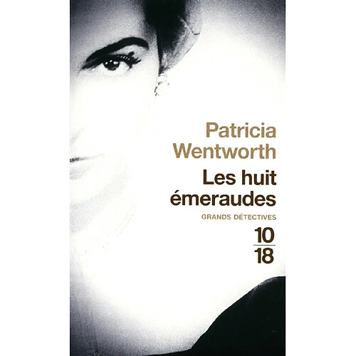 Les huit émeraudes · Occasion