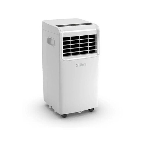 Olimpia Splendid Climatiseur mobile Climatiseur mobile DOLCECLIMA COMPACT 8 MW