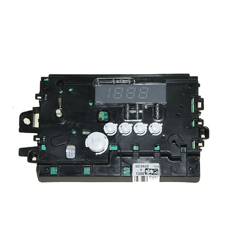 Brandt MODULE DE COMMANDE 5213XAD