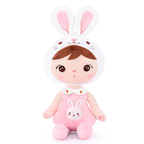 Universal Animaux en peluche Poupées Peluches pour enfants Cadeaux Dessins Animés Classiques Poupées Keppel Toys Picture Petite fille 30 cm | Animaux en peluche