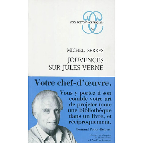 Jouvences sur Jules Verne · Occasion