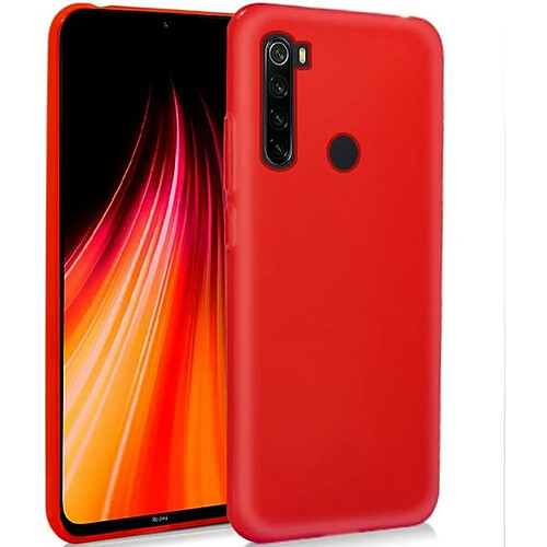 Protection pour téléphone portable Cool Xiaomi Redmi Note 8