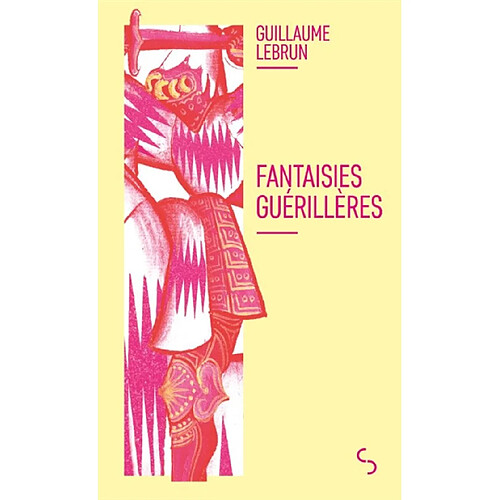 Fantaisies guérillères · Occasion