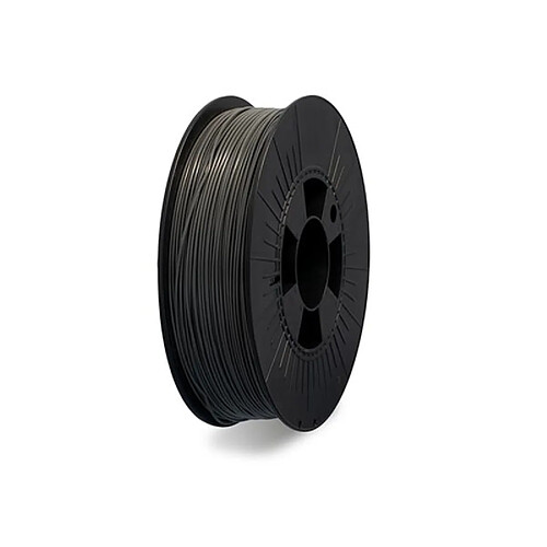 Perel Filament Tough Pla - 1.75 Mm (1/16 ) - Gris - 750 G