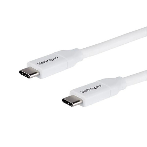 Startech 4M USB TYPE C CABLE WITH 5A