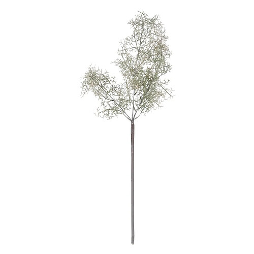 BigBuy Home Plante décorative Polyéthylène 20 X 15 X 75 CM