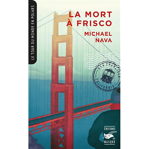 La mort à Frisco · Occasion