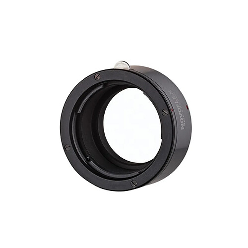 NOVOFLEX MFT/MIN-MD Bague Adaptatrice optique Minolta MD et MC sur boitier Micro 4/3