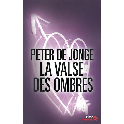 La valse des ombres · Occasion