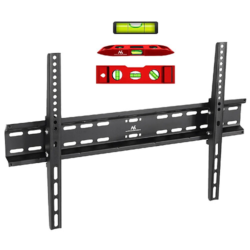 Support TV fixation murale charge maximale 37-70" 35kg Maclean MC-749