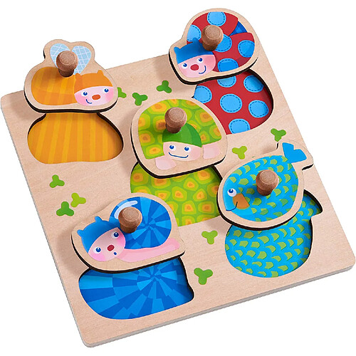 HABA 304589 Puzzle