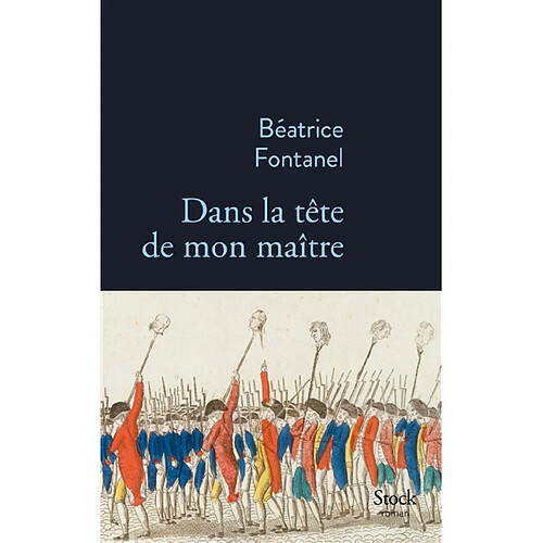 Dans la tête de mon maître · Occasion