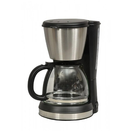 Cafetière 15 tasses 900w - ksmd250 - KITCHEN CHEF