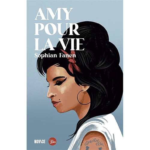 Amy pour la vie : portrait