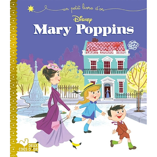 Mary Poppins · Occasion