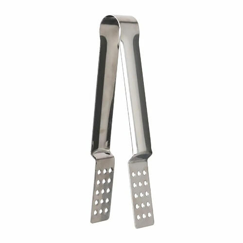 Paris Prix Pince Sachet de Thé Inox 13 cm