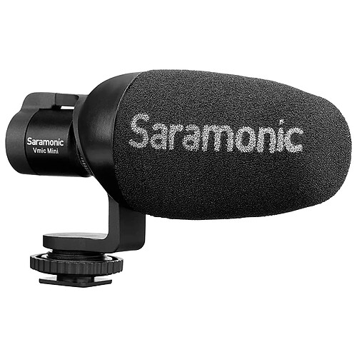 Vmic Mini Saramonic