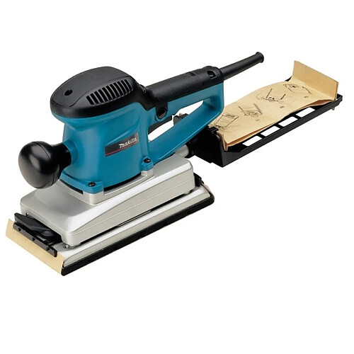 Makita - Ponceuse vibrante 330W 115 x 280 mm - BO4901