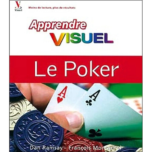 Le poker · Occasion