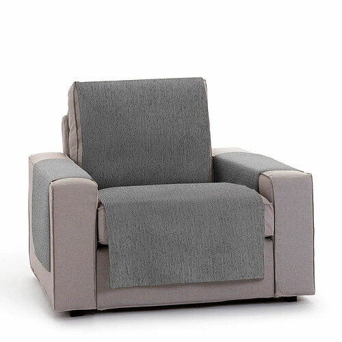 Housse de canapé Eysa MID Gris 100 x 110 x 55 cm