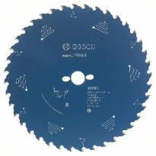 Bosch Lame de scie circulaire Expert for WOOD Ø30mm - 240 x 30 x 2,8 mm, 48 - 2 608 644 069