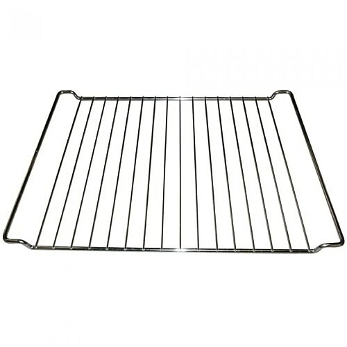 Grille 460x350 mm pour four candy