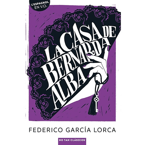 La casa de Bernarda Alba