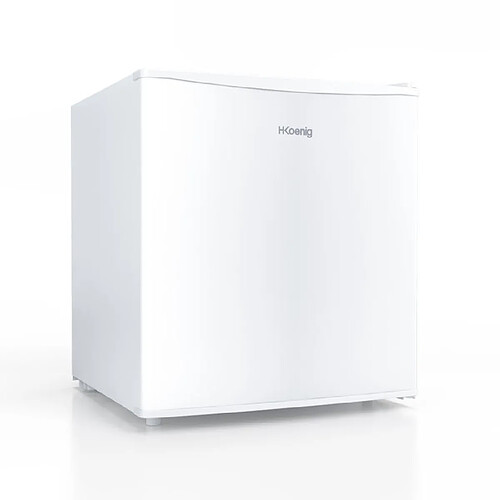 HKOENIG FGX480 MINI REFRIGERATEUR POSE LIBRE 45L