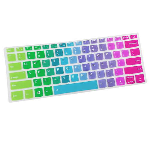 Housse protecteur Clavier Lenevo 7000