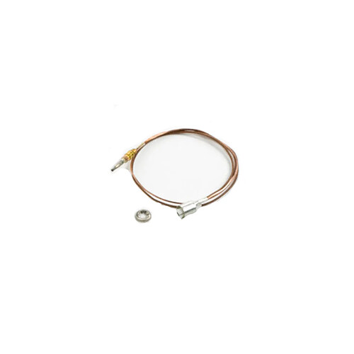 THERMOCOUPLE KIT LONGUEUR 350 MM POUR TABLE DE CUISSON DOMETIC - 105310311